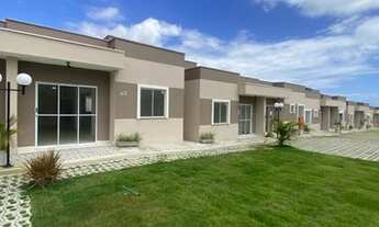 Imagem 4: Casas Em Condominio No Jardim Icarai A Partir De R$159.900. de antemão