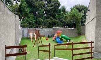 Imagem 5: Apartamento para venda com 80 metros quadrados com 3 quartos em Casa Amarela - Recife - PE