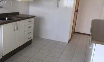 Imagem 7: Apartamento para Aluguel Apartamento de 2 dormitórios sendo 1 suíte, sacada/churrasqueira