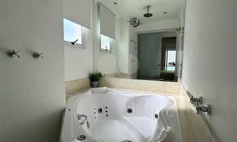 Imagem 6: Apartamento de 156m2 em Andar Alto no Sky House Vila Leopoldina