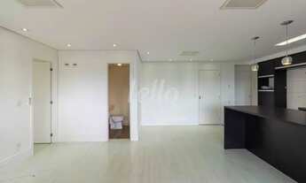 Imagem 5: São Paulo - Apartamento Padrão - Cambuci