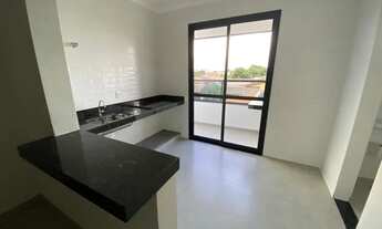 Imagem 2: Apartamento novo 2 quartos Bairro Segismundo Pereira - Uberlândia - MG