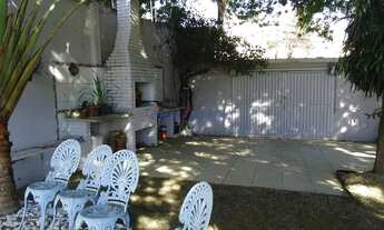 Imagem 5: Casa - Vila Lemos - Campinas