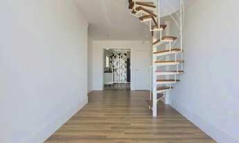 Imagem: Apartamento com 182,30 m² com 2 dormitórios