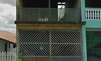 Imagem: Várzea Paulista - Casa Padrão - Cidade