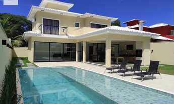 Imagem 3: Casa em Condomínio para Venda e Aluguel em Caravela Nina Armação dos Búzios-RJ - 1003