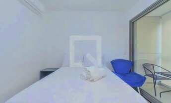 Imagem 3: Apartamento para Aluguel - Consolação, 1 Quarto, 24 m2