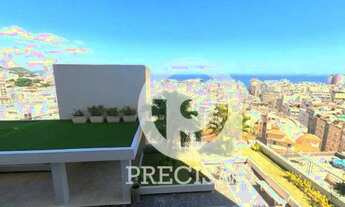 Imagem 2: Apartamento à venda, 95 m² por R$ 1.060.000,00 - Copacabana - Rio de Janeiro/RJ
