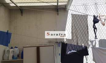 Imagem 5: Casa com 3 dormitórios para alugar, 115 m² por R$ 3.300,00/mês - Jardim Copacabana - São B