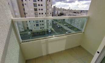 Imagem 4: Apartamento com 2 dormitórios para alugar, 45 m² por R$ 1.250,00/mês - Cidade Industrial I