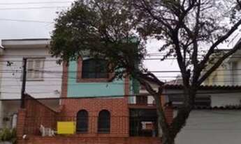 Imagem: SOBRADO - JABAQUARA - SP