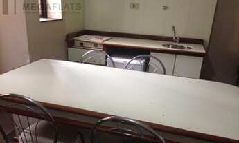 Imagem 7: FLAT THE PLAZA PARA LOCAÇÃO NO JARDINS