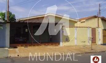 Imagem: Casa (térrea na rua) 3 dormitórios/suite