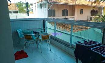 Imagem 3: Apartamento com 2 dormitórios à venda, 100 m² por R$ 880.000,00 - Piratininga - Niterói/RJ