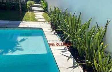 Imagem 4: Casa com 2 dormitórios, 125 m² - venda por R$ 2.000.000,00 ou aluguel por R$ 8.530,00/mês