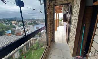 Imagem 4: Novo Hamburgo - Apartamento Padrão - Rincão