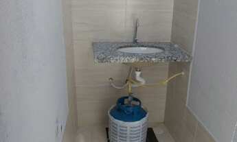 Imagem 6: Kitnet mobiliada, para locação, Cambuci, São Paulo, SP