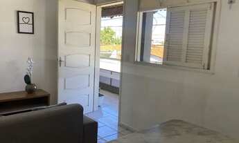 Imagem 5: Kitnet 100% mobiliado já com Internet incluso