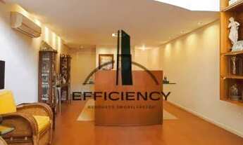 Imagem 6: Cobertura duplex para venda com 300 metros quadrados com 3 quartos