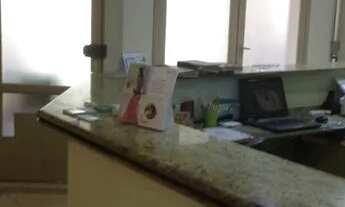 Imagem 6: Sala consultório médico