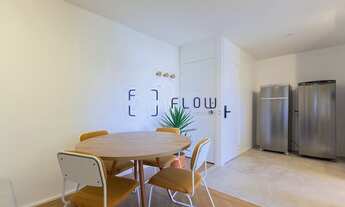 Imagem 4: Apartamento com 4 quartos (3 suítes), 5 banheiros, 1 vaga de garagem e elevador