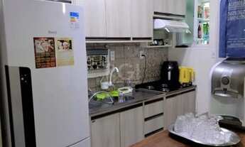 Imagem 6: Apartamento para Venda - 57m², 2 dormitórios, 1 vaga - Menino Deus