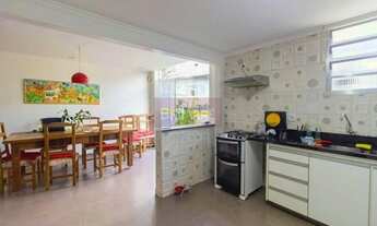 Imagem 7: Casa Assobradada Locação Instituto de Previdência Butantã SP