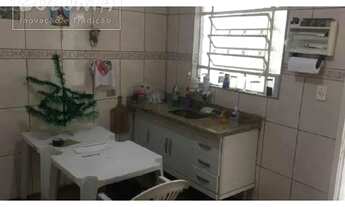 Imagem 6: Santo André - Casa Padrão - Jardim Guarará