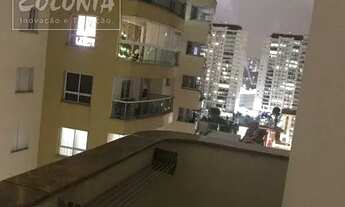 Imagem 4: São Caetano do Sul - Apartamento Padrão - Jardim São Caetano