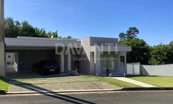 Imagem 2: Casa - Condomínio Picollo Villaggio - Louveira