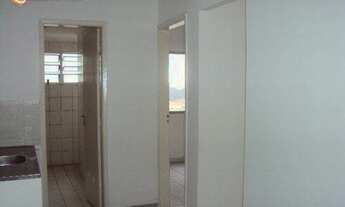 Imagem 4: Locação Apartamento 2 quartos Vila do Encontro São Paulo