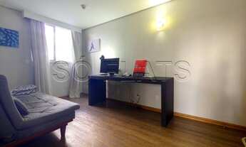 Imagem: Flat Blue Tree Santo André 40m², 1 dormitório