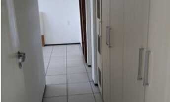 Imagem 7: Apartamento venda, 78m2 quadrados, 2 quartos, móveis projetados, Mucuripe - Fortaleza - Ce