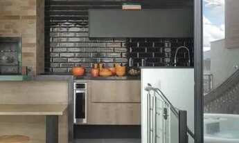 Imagem: Cobertura - campeche - Florianópolis