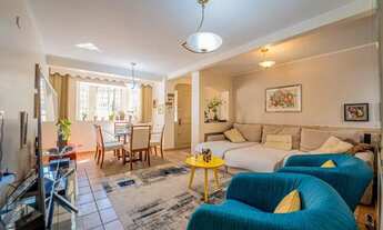 Imagem 6: Casa tipo para venda com 3 quartos, 145m²