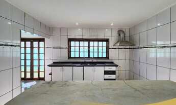 Imagem 6: Casa residencial para Locação Cidade Nova, Pindamonhangaba 3 dormitórios sendo 1 suíte, 3