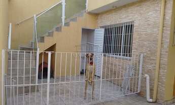 Imagem 7: São Paulo - Casa Padrão - Vila Guarani (Z Sul