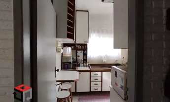 Imagem 4: Apartamento à venda 2 quartos 1 vaga das flores II Baeta Neves - São Bernardo do Campo - S