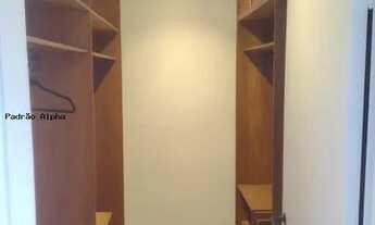 Imagem 5: Apartamento para Locação em Barueri, Alphaville Centro Industrial e Empresarial/Alphaville