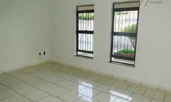 Imagem 2: Casa com 2 dormitórios para alugar, 130 m² por R$ 1.450,00/mês - Jardim Alvorada - Sumaré