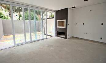 Imagem 3: Casa para Venda - 203.51m², 3 dormitórios, sendo 1 suites, 4 vagas - Higienópolis