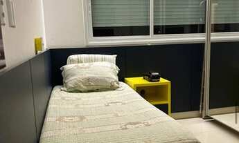 Imagem 5: Mobiliado Apartamento com 2 dormitórios