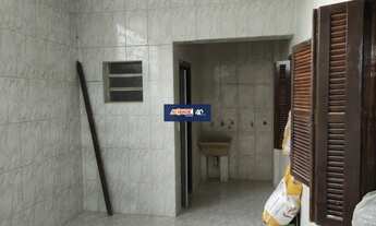 Imagem 5: BELISSÍMO SOBRADO COM EDÍCULA 160M². ÓTIMA LOCALIZAÇÃO