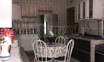 Imagem 5: Casa Padrão em Araraquara