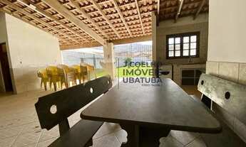 Imagem 6: Casa com quintal imenso a 500 metros da praia