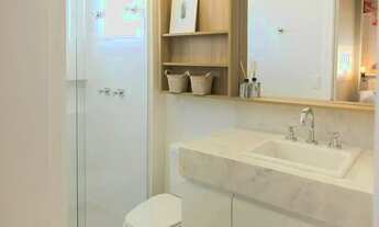 Imagem 5: Apartamento para aluguel e venda em Campinas - São José - SC