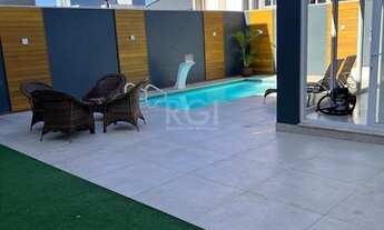 Imagem 3: Casa 03 dormitórios com suíte e closet no Verdes Campos