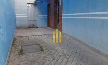 Imagem 3: Casa com 3 dormitórios para alugar, 120 m² por R$ 2.800,00/mês - Parque Peruche - São Paul