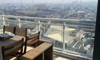 Imagem 3: APARTAMENTO - VILA ROMANA - SP