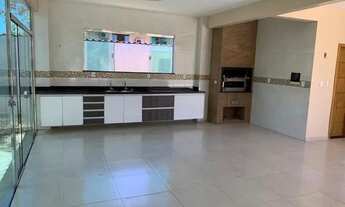 Imagem 5: Cond. ITAPURANGA III casa Semi Mobiliada com 4 suites, sala para 2 ambientes e 4 vagas